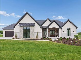 7535 NW Fawn Cir, Kansas City, MO 64152