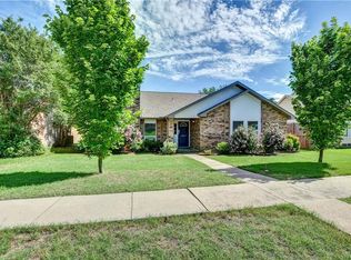 4321 Ireland St, The Colony, TX 75056