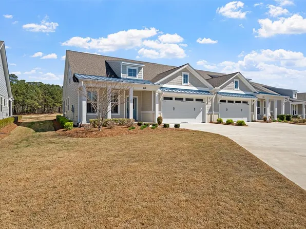 218 Old Course Loop Cpe, Cape Charles, VA 23310