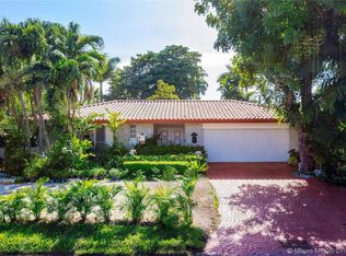 9250 N Bayshore Dr, Miami Shores, FL 33138