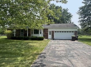 6967 Green Hwy, Tecumseh, MI 49286