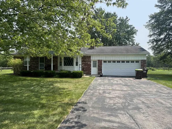 6967 Green Hwy, Tecumseh, MI 49286
