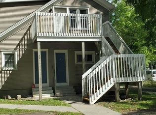 607 N Walnut St #4, Lansing, MI 48933