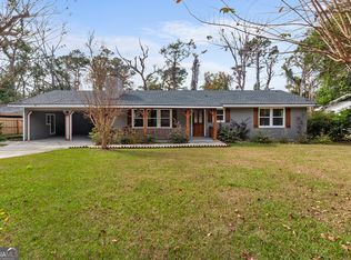 2110 Park Ln, Valdosta, GA 31602