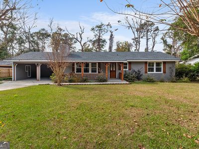 2110 Park Ln, Valdosta, GA, 31602