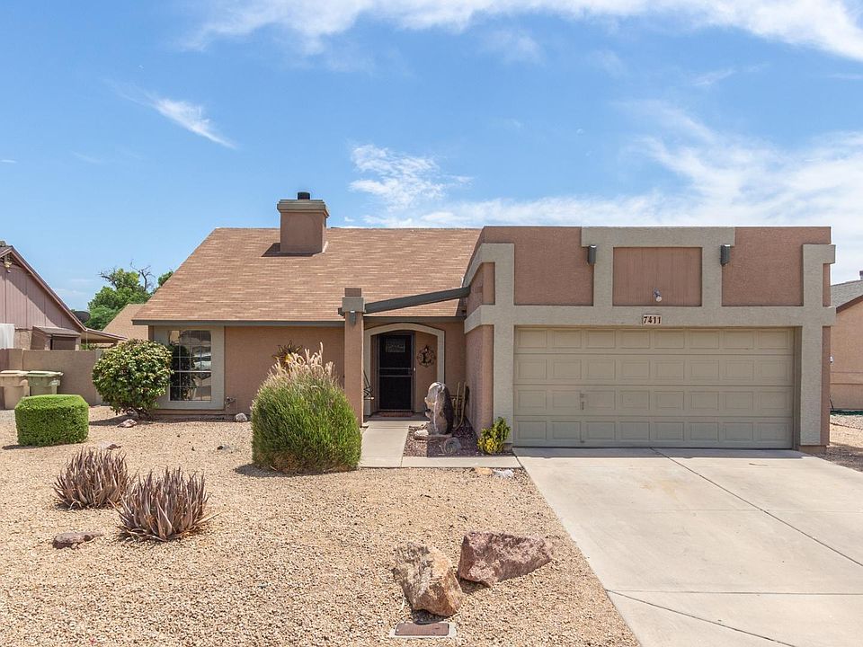 1st image of 7411 W Sierra Vista Dr