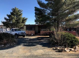 5101 N Concho Dr #9, Prescott Valley, AZ 86314