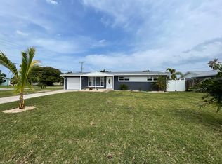 2250 Shell Ave, Indialantic, FL 32903