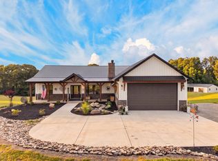 3830 Copper Ridge Rd, Morristown, TN 37814
