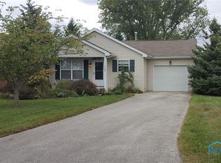 3209 Zone Ave, Toledo, OH 43617