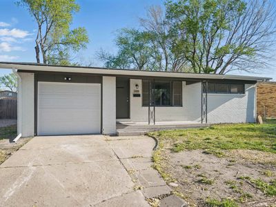 1920 W Lydia St, Wichita, KS, 67213