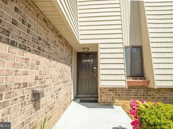 1007 Arborley Ct, Westampton, NJ 08060