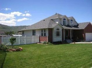 1618 E Cherry Creek Ln, Draper, UT 84020