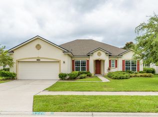 3328 Spring Valley Ct, Green Cove Springs, FL 32043