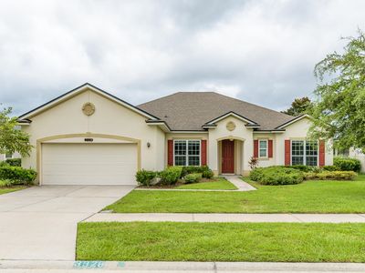 3328 Spring Valley Ct, Green Cove Springs, FL, 32043