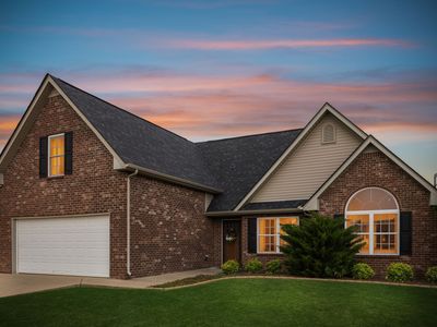 2717 Ridgewood Dr, Christiana, TN, 37037