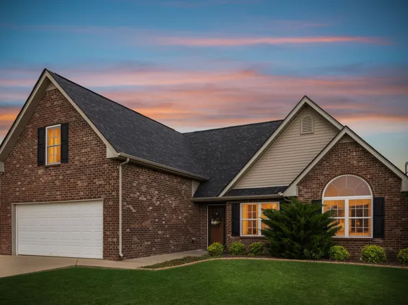 2717 Ridgewood Dr, Christiana, TN 37037