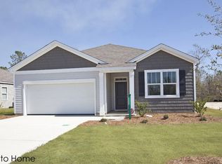 212 J Belton Court Lot 35, Sneads Ferry, NC 28460