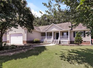 115 Callisto Way, Garner, NC 27529