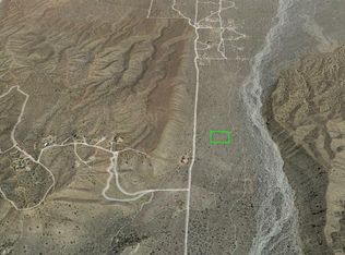 Vic Ave #Z14, Llano, CA 93544