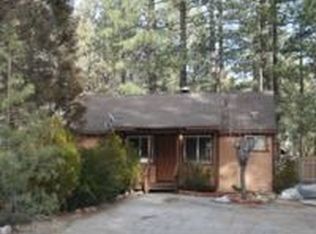 940 Tinkerbell Ave, Big Bear City, CA 92314