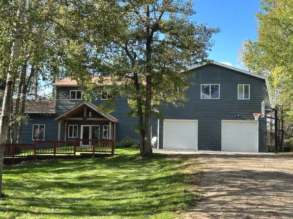 35742 NW Angle Ln, Park Rapids, MN 56470