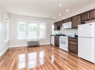 33 Park St #47, Malden, MA 02148
