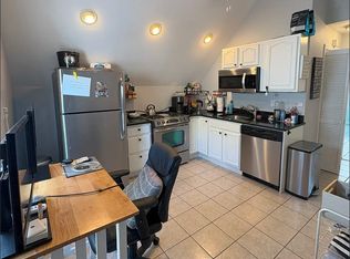 546 Ashmont St #4, Dorchester, MA 02122