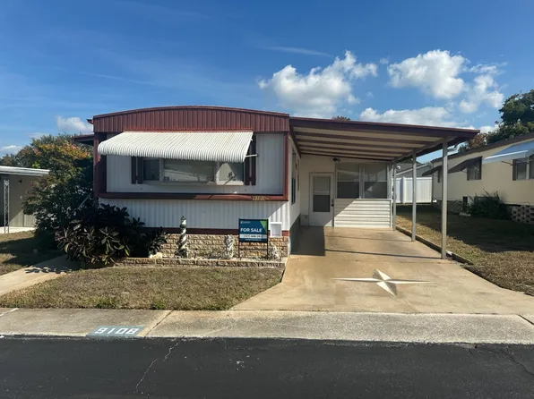 9108 Kileen Ave, Port Richey, FL 34668