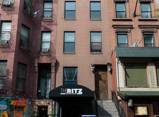 369 W 46th St #Bld, New York, NY