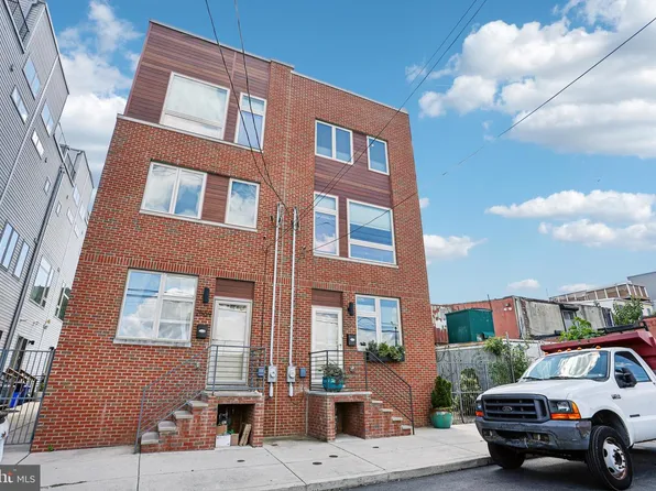 2567 E Thompson St, Philadelphia, PA 19125