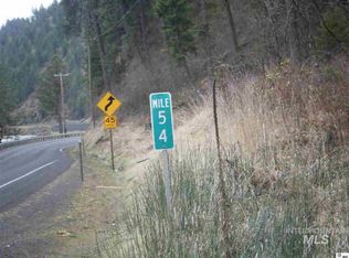 Mm 54 Hwy #12, Orofino, ID 83544