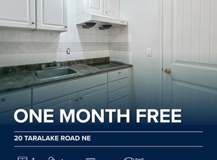 20 Taralake Rd NE, Calgary, AB T3J 0B1