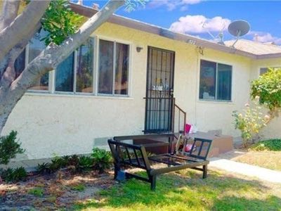 522 Fairhaven St, Carson, CA, 90745