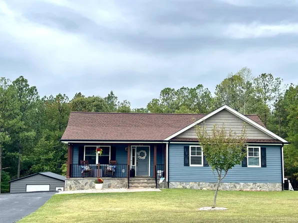 138 Stonefield Ct, Madison Heights, VA 24572