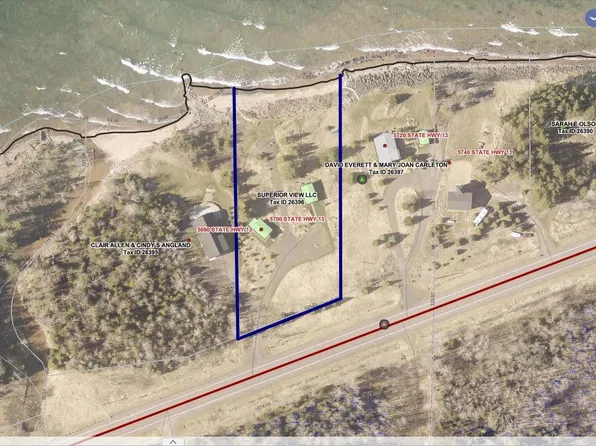 5700 State Hwy 13, Port Wing, WI 54865