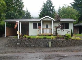 20 SW Belle St, Cascade Locks, OR 97014