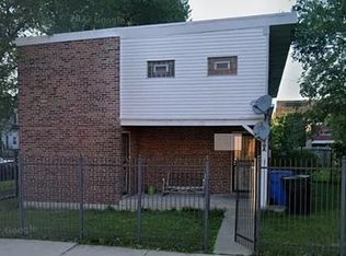 3725 S Wabash Ave, Chicago, IL 60653