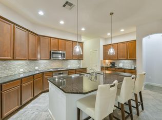 19607 Mills Glen Dr, Cypress, TX 77433