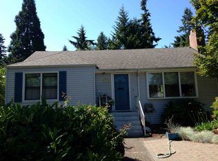 3621 NE 84th St, Seattle, WA 98115