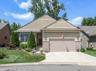 35 Dunnington Ct, Springboro, OH 45066