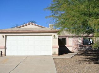 1816 W Ransom Oaks Dr, Tucson, AZ 85746