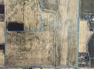 0 Wonderly Rd, Mark Center, OH 43536