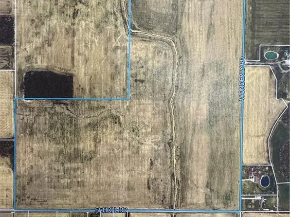 0 Wonderly Rd, Mark Center, OH 43536