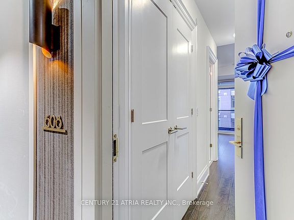 3rd image of 88 Cumberland St #608