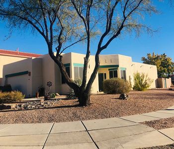 8866 E Desert Lily Pl, Tucson, AZ, 85715