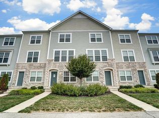 5728 Hayden Run Blvd, Dublin, OH 43016