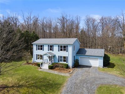 802 Coddington Rd, Ithaca, NY, 14850