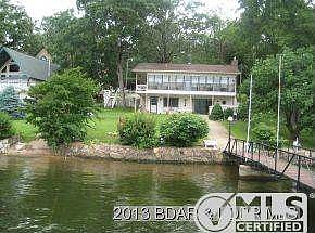 Lake Front