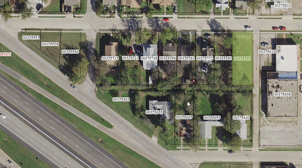 2nd image of 3108 Strong Ave